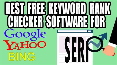 free serp tool